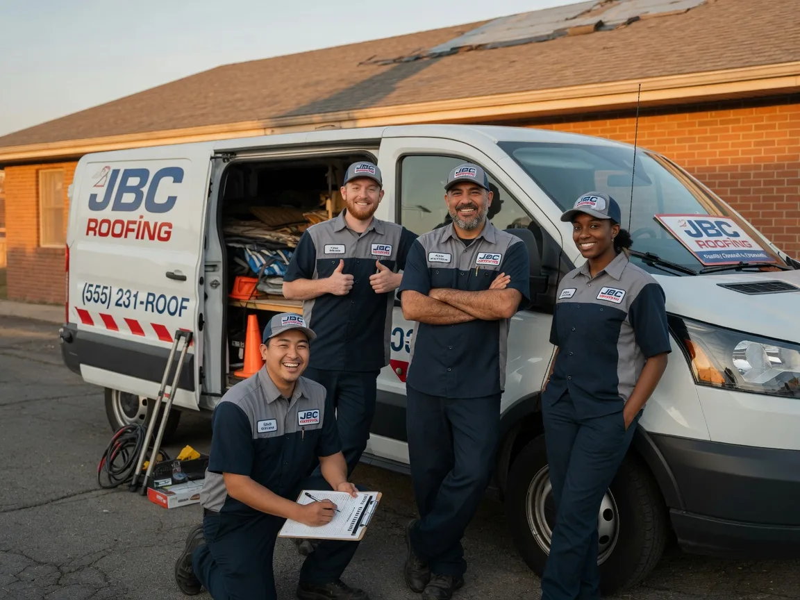 Roof Replacement company in Harrison, NJ