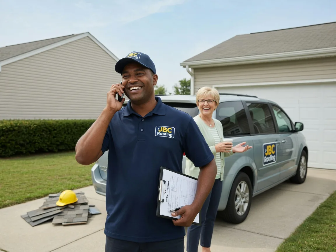 Roof Replacement Harrison, NJ FAQs